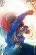 Adventures of Superman Book of El (2025 DC) 4B