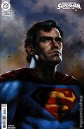 Adventures of Superman Book of El (2025 DC) 4C