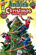 Archie Christmas Spectacular (2023 Archie) 2025A