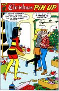 Archie Christmas Spectacular (2023 Archie) 2025B