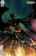 Batgirl (2024 DC) 14B