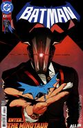 Batman (2025 4th Series) 4A