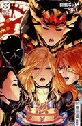 Birds of Prey (2023 DC) 28C
