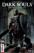 Dark Souls Mother of Mourning (2025 Titan) 1A