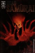 Dead Samurai (2024 Wake Entertainment) 4A
