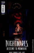 Little Nightmares Descent to Nowhere (2025 Titan) 3C