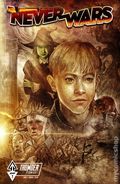 Neverwars (2025 Thunder Comics-AMP Comics) 7A