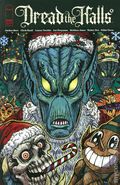 Dread the Halls (2024 Image) 1A