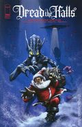Dread the Halls (2024 Image) 1D