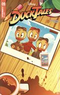 Ducktales (2024 Dynamite) 9B