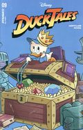 Ducktales (2024 Dynamite) 9C
