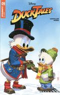 Ducktales (2024 Dynamite) 9D