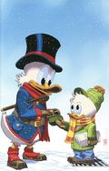 Ducktales (2024 Dynamite) 9G