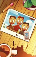 Ducktales (2024 Dynamite) 9I