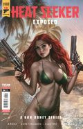 Heat Seeker Exposed a Gun Honey Series (2025 Titan) 4A