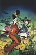 Darkwing Duck (2023 Dynamite) 4R
