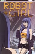 Robot Plus Girl (2024 Keenspot) 10A