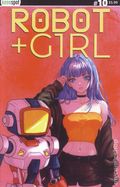 Robot Plus Girl (2024 Keenspot) 10B