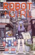 Robot Plus Girl (2024 Keenspot) 10C