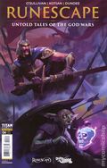 Runescape Untold Tales of the God Wars (2024 Titan) 4C
