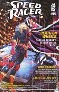 Speed Racer (2025 Mad Cave) 5C