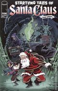 Startling Tales of Santa Claus Annual (2025 Image) 1A