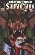 Startling Tales of Santa Claus Annual (2025 Image) 1B