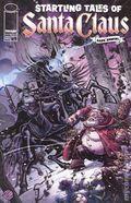 Startling Tales of Santa Claus Annual (2025 Image) 1C