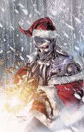Terminator Santa Claus is Coming to Town (2025 Dynamite) 1G