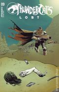 Thundercats Lost (2025 Dynamite) 9A