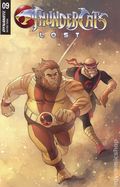 Thundercats Lost (2025 Dynamite) 9C