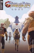 Thundercats Lost (2025 Dynamite) 9D