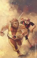 Thundercats Lost (2025 Dynamite) 9H