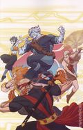 Thundercats Lost (2025 Dynamite) 9I
