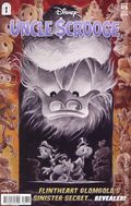Uncle Scrooge Flintheart Glomgolds Sinister Secret (2025 Fantagraphics) 3A