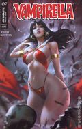 Vampirella (2025 Dynamite) 7B