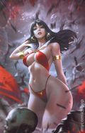 Vampirella (2025 Dynamite) 7N