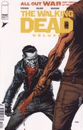 Walking Dead Deluxe (2020 Image) 126A