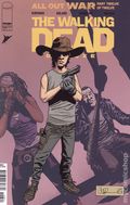 Walking Dead Deluxe (2020 Image) 126B