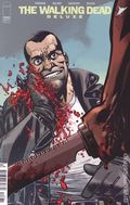 Walking Dead Deluxe (2020 Image) 126C