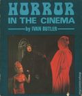 Horror in the Cinema SC (1967 Zwemmer Barnes) 1B-1ST