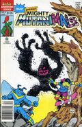 Mighty Mutanimals (1992 2nd Series) 6N