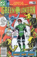 Green Lantern (1960 2nd Series DC) 143N
