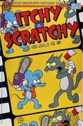 Itchy and Scratchy Comics (1993) 2