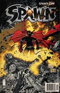 Spawn (1992 Image) 99N