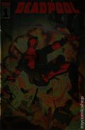 Deadpool (2024 Marvel) 1WHATNOT.FOIL