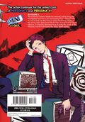 Persona 4 Arena Ultimax GN (2023 Udon) Manga 2-1ST