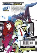 Persona 4 Arena Ultimax GN (2023 Udon) Manga 3-1ST