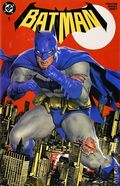 Batman (2025 4th Series) 1MAYHEW.A