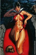 Vampirella Dracula Rage (2023 Dynamite) 1THE616.B